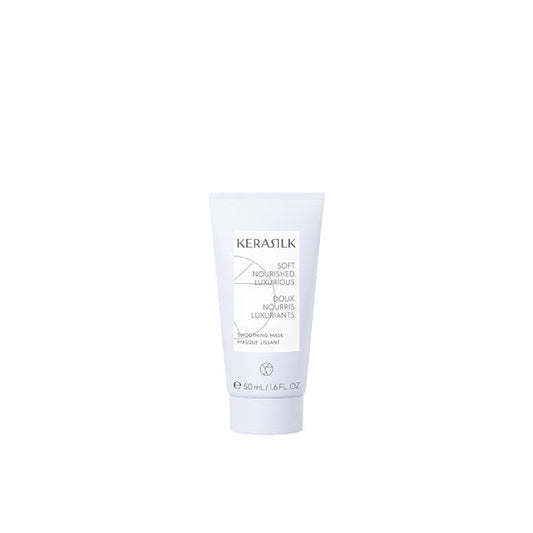 Kerasilk Specialist SMOOTHING Mask TRAVEL 50ml