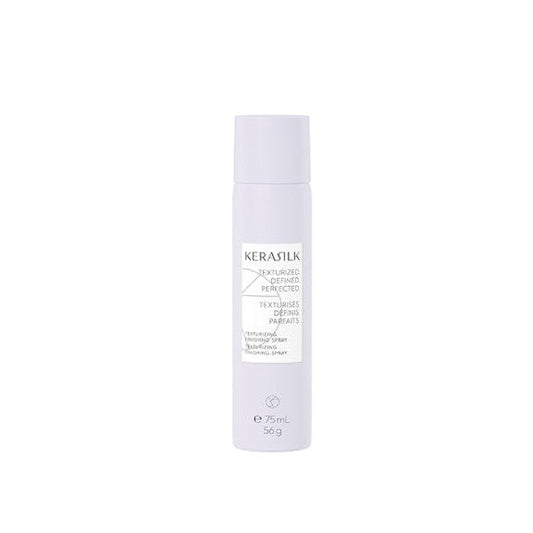 Kerasilk Styling Texturizing Finishing Spray TRAVEL 75ml