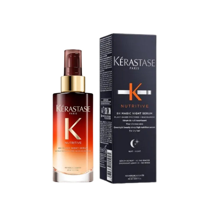 Kerastase Nutritive 8H Magic Night Hair Serum 90ml