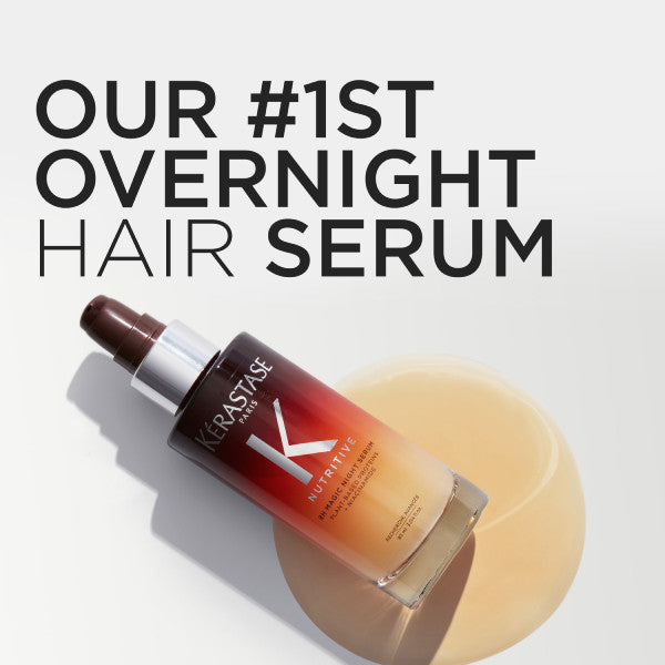 Kerastase Nutritive 8H Magic Night Hair Serum 90ml