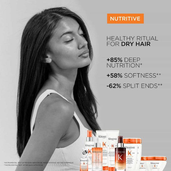 Kerastase Nutritive Masquintense for Dry Hair 200ml
