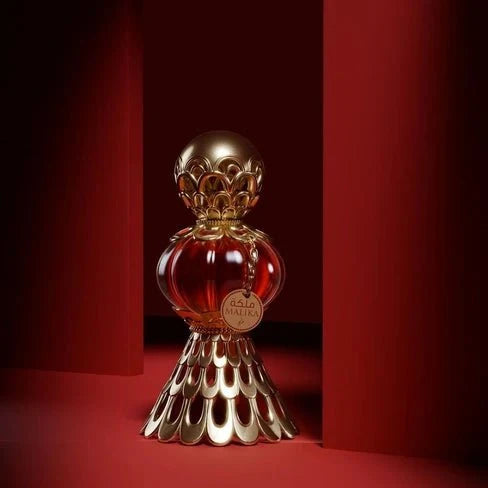 Khadlaj Malika Red Oil 20ml زيت خادلاج ماليكا الأحمر - Princess Cosmetics Qatar
