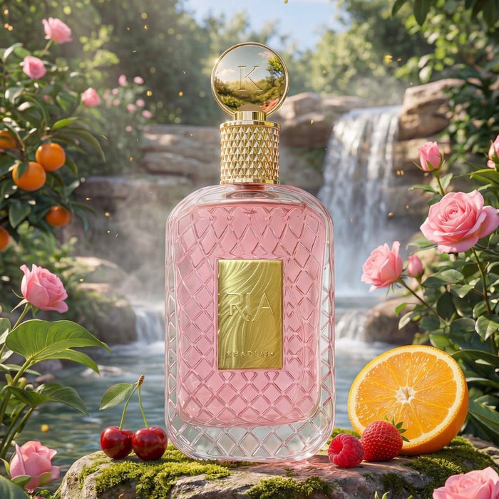 Khadlaj Ria 100ml خادلاج ريا - Princess Cosmetics Qatar