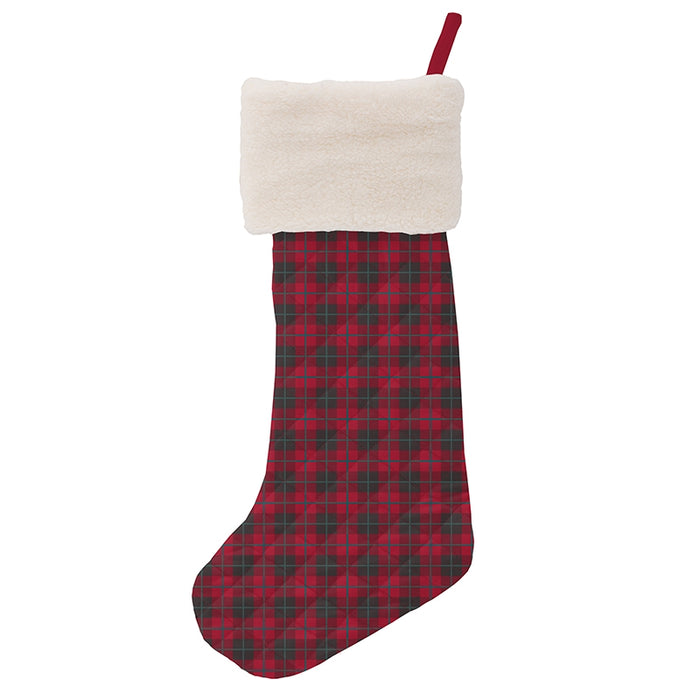 Kickee Pants Quilted Stocking Clothing Kickee Pants