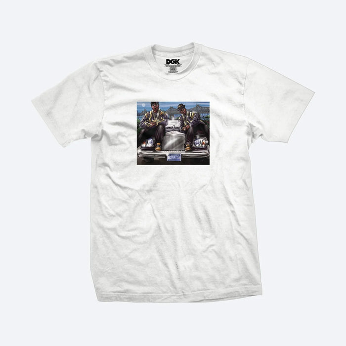 Kings T-Shirt - Four Street