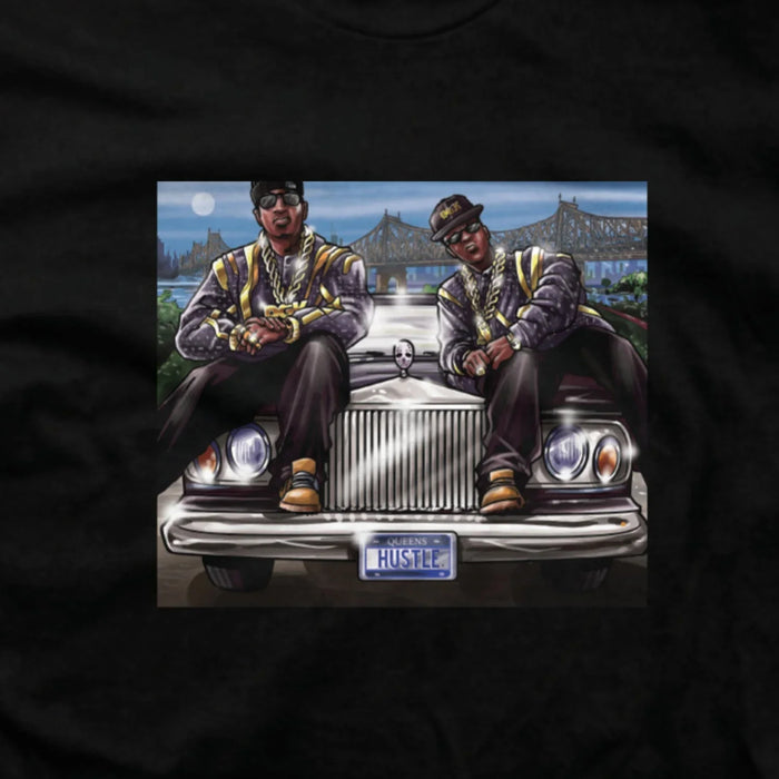 Kings T-Shirt - Four Street