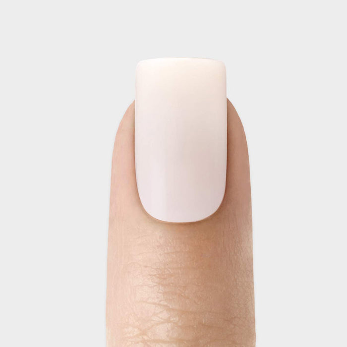 Kiss Salon Acrylic Natural [M] #Ksan02 - Euphoria