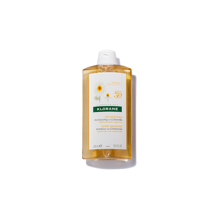 Klorane Chamomile Shampoo