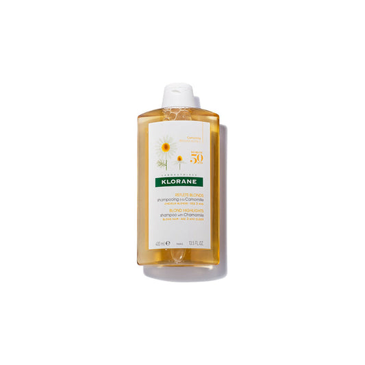 Klorane Chamomile Shampoo