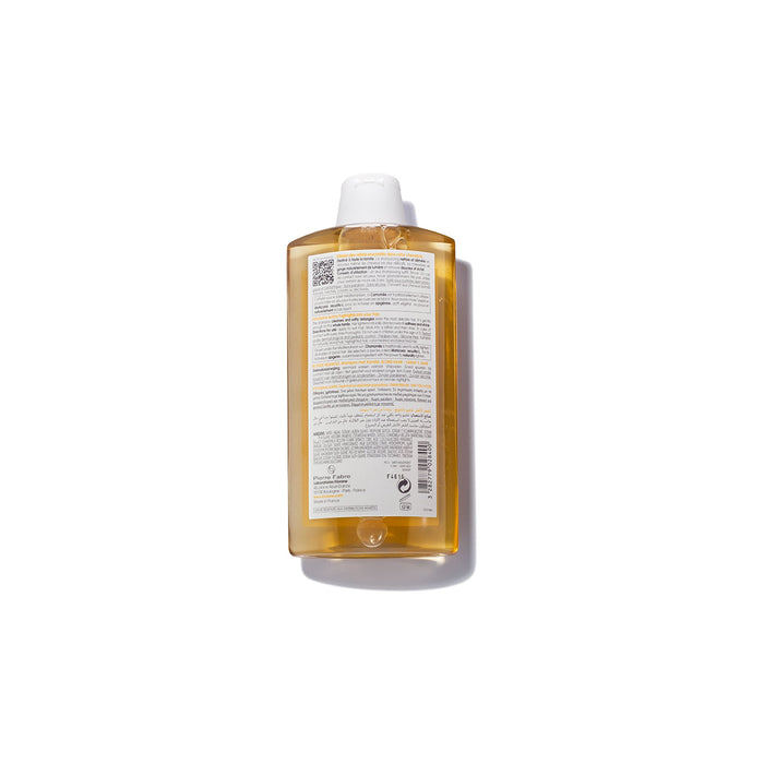 Klorane Chamomile Shampoo