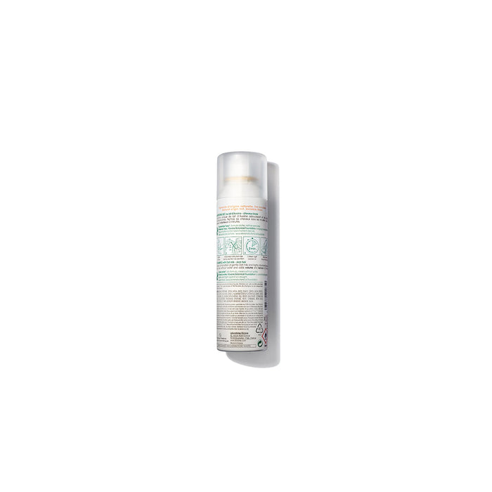 Klorane Dry Shampoo With Oat Milk Natural Tint