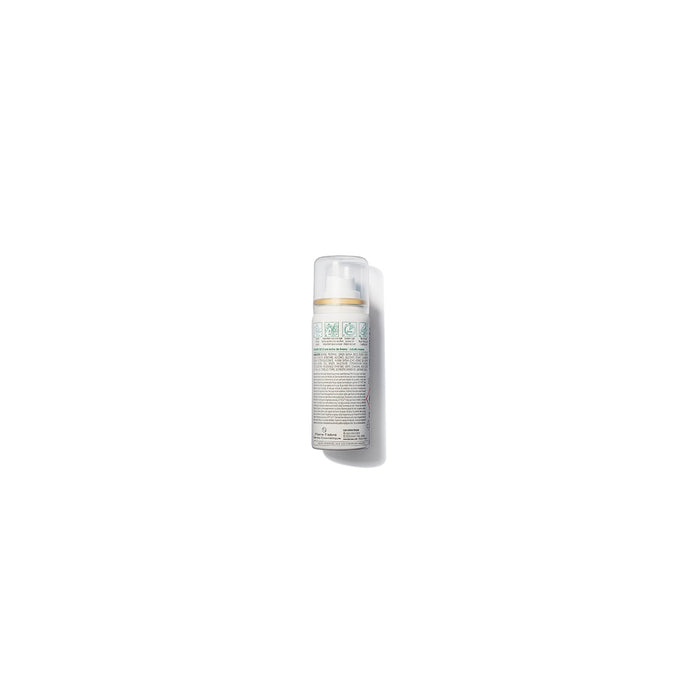 Klorane Dry Shampoo With Oat Milk Natural Tint