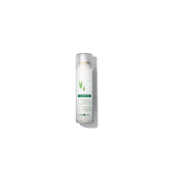Klorane Dry Shampoo With Oat Milk
