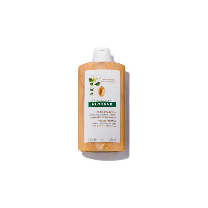 Klorane Shampoo With Desert Date