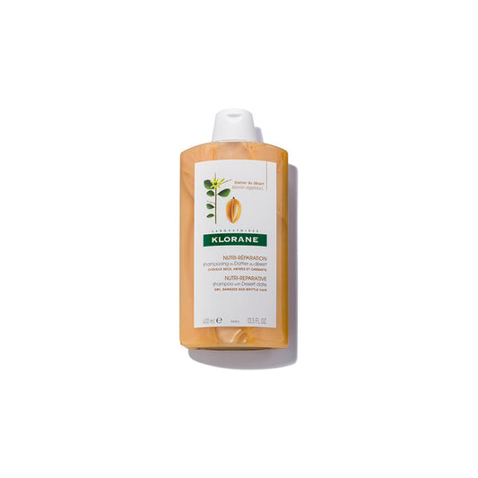 Klorane Shampoo With Desert Date
