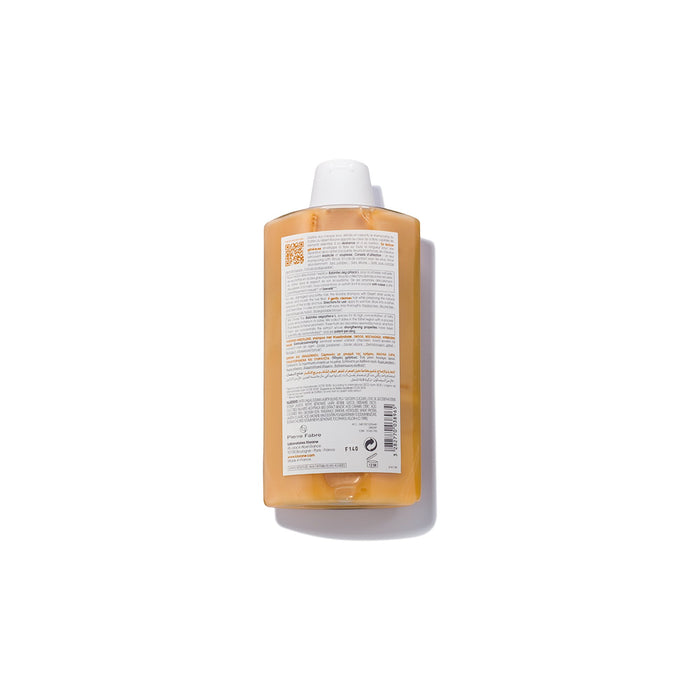 Klorane Shampoo With Desert Date