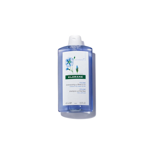 Klorane Shampoo with Flax Fiber