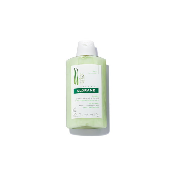 Klorane Shampoo with Papyrus Milk