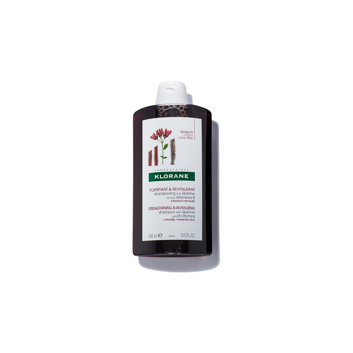 Klorane Shampoo with Quinine & B Vitamins