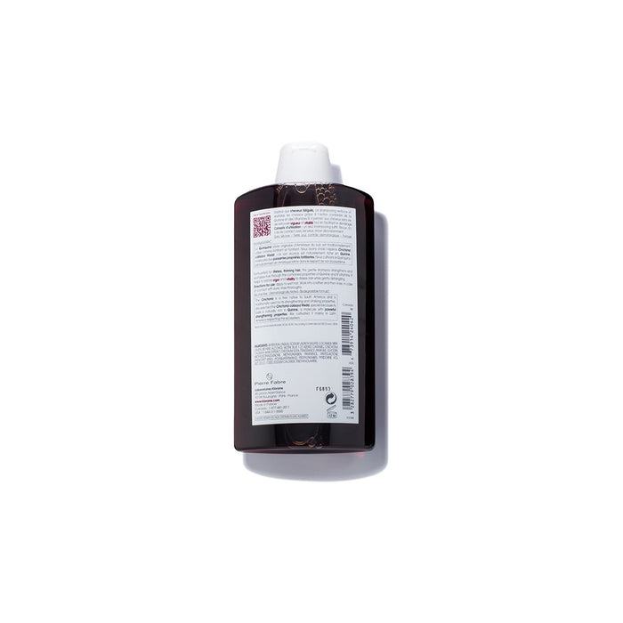 Klorane Shampoo with Quinine & B Vitamins