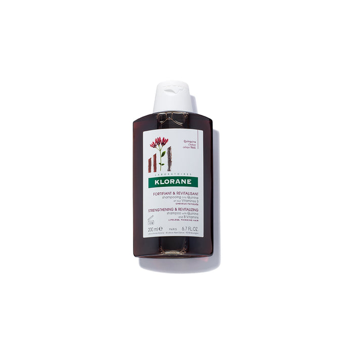 Klorane Shampoo with Quinine & B Vitamins