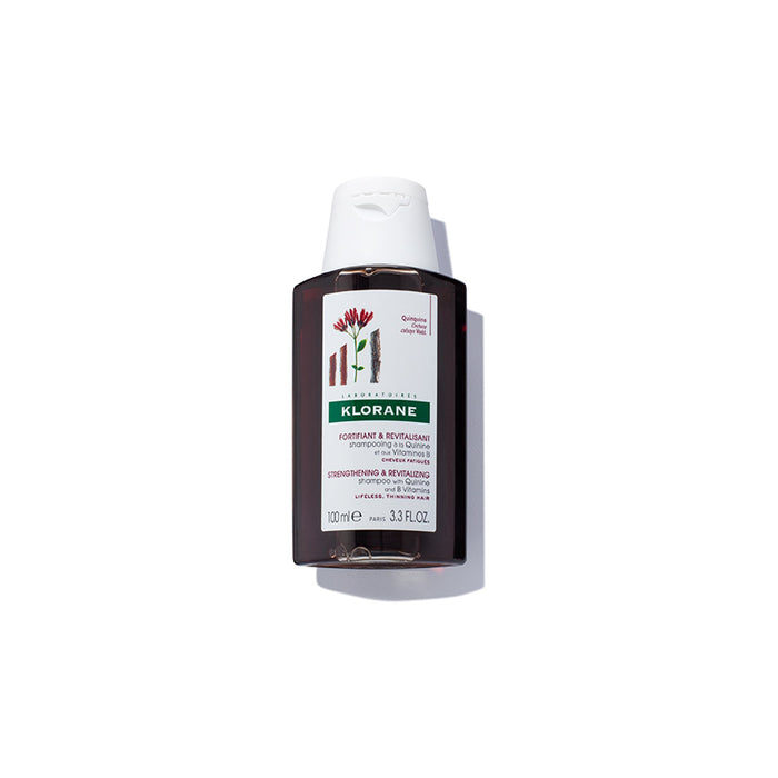 Klorane Shampoo with Quinine & B Vitamins