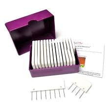 Knit Blockers