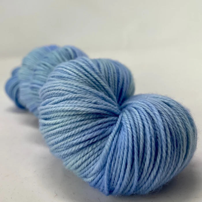 Blue Copper