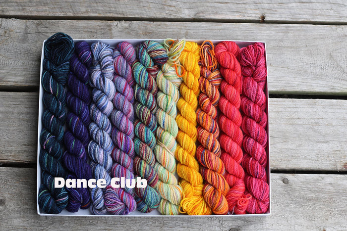 Dance Club