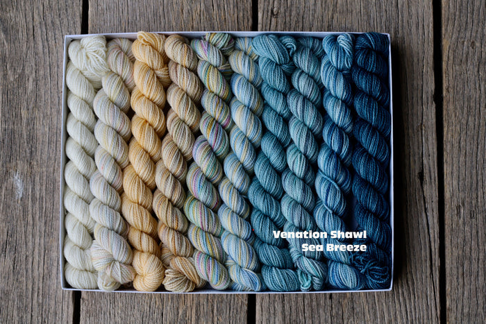 Koigu Pencil Box Kpppm