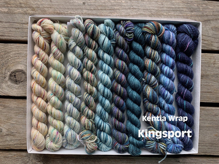 Koigu Pencil Box Kpppm