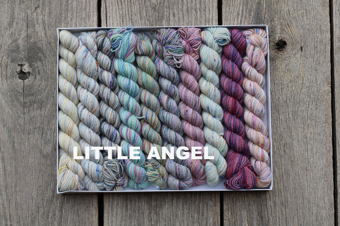 Koigu Pencil Box Kpppm