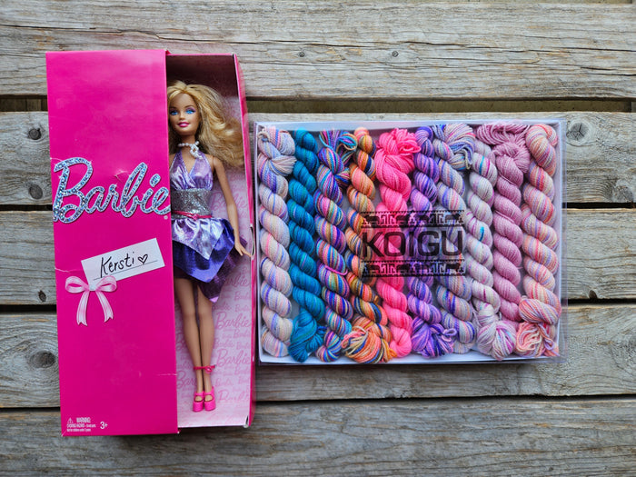 Barbie