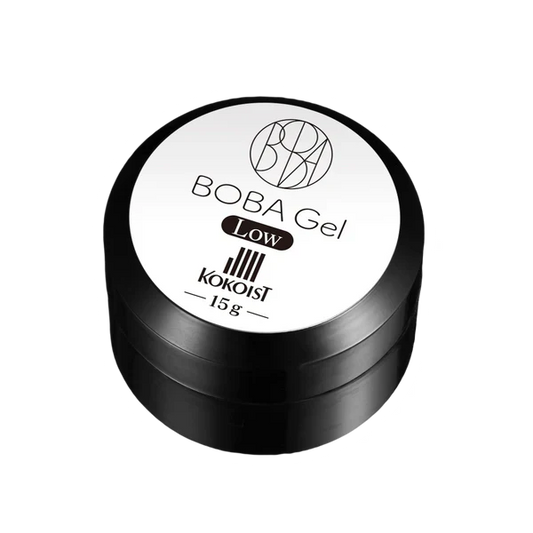 KOKOIST Boba Gel LOW VISCOSITY TYPE, 15g