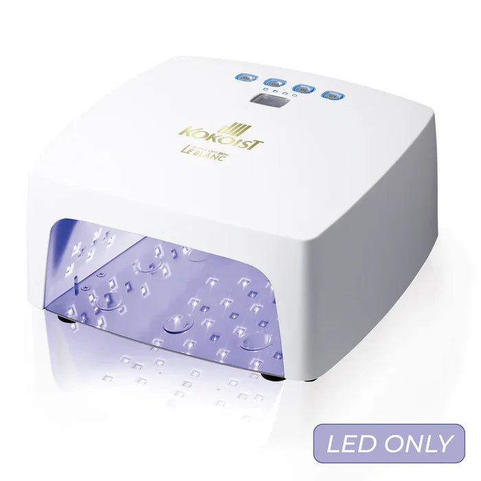 KOKOIST LE BLANC LED CORDLESS LIGHT