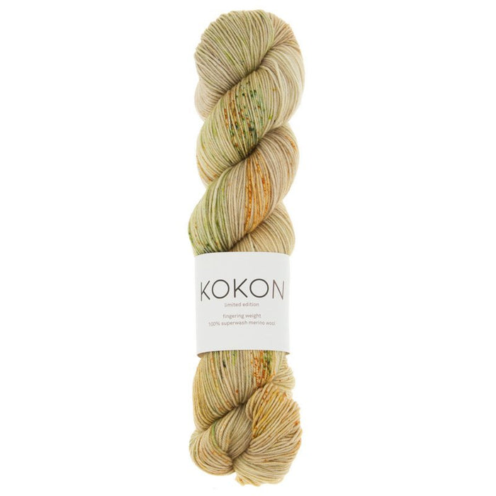 Kokon Aki Fuyu