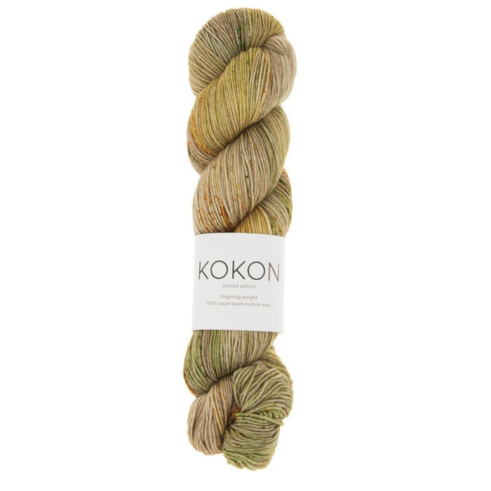 Kokon Aki Fuyu