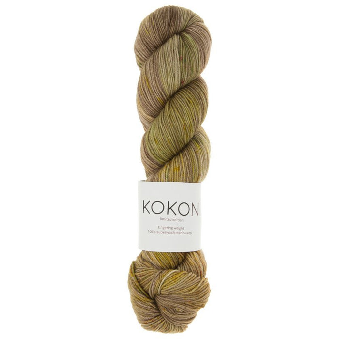 Kokon Aki Fuyu