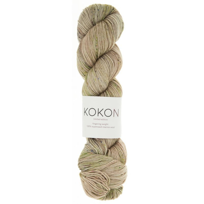 Kokon Aki Fuyu