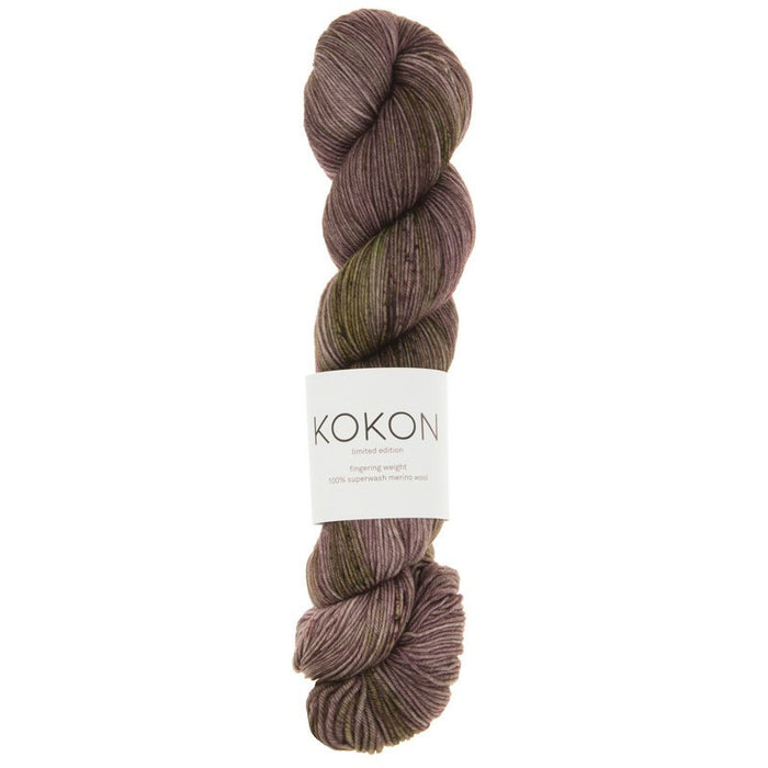 Kokon Aki Fuyu