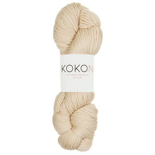 Kokon DK Merino