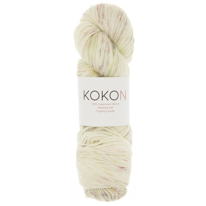 Kokon Fingering Merino