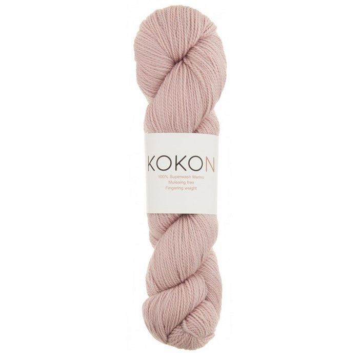 Kokon Fingering Merino