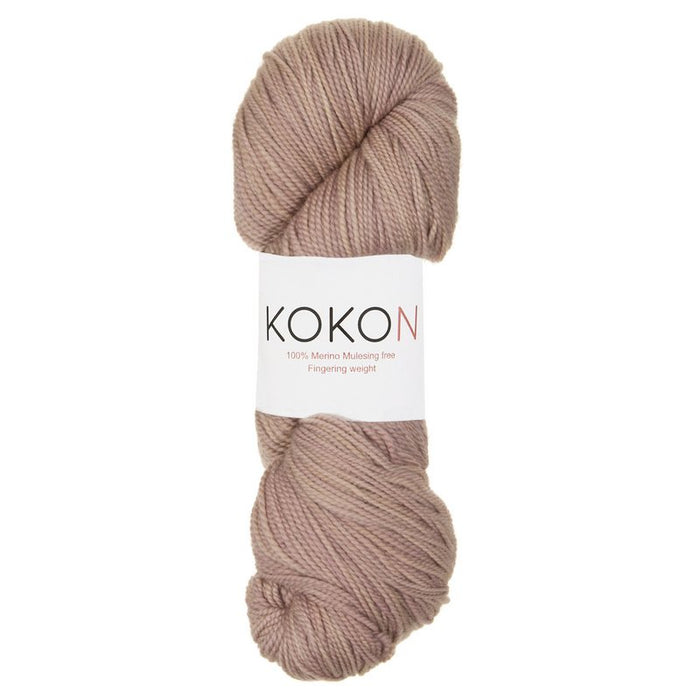 Kokon Fingering Merino