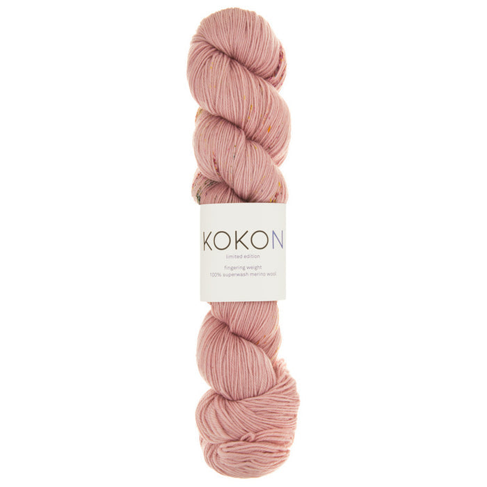 Kokon Fingering weight Haru Koharu