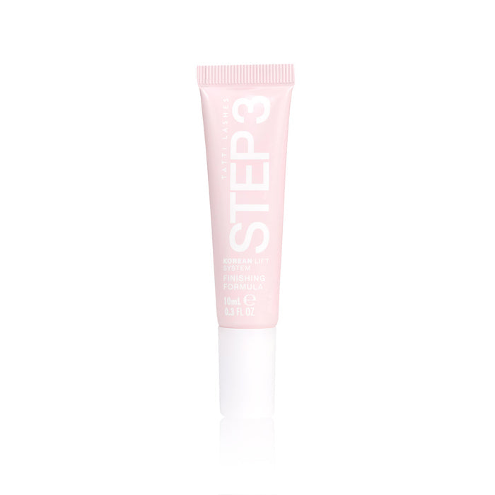 Korean Lash Finishing Formula (Step 3)