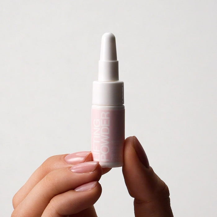 Korean Lash Lift Lifting Powder