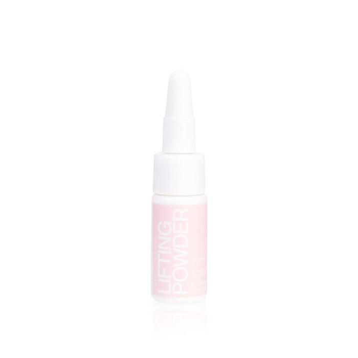 Korean Lash Lift Lifting Powder