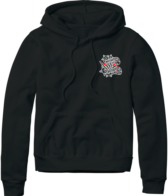 Krampus Hoodie