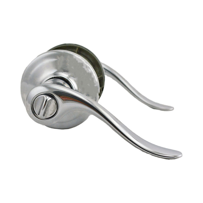 Bright Chrome / Kwikset SmartKey